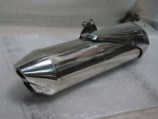 Riginal auspuff honda gebraucht kaufen  Bochum