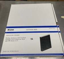 Fastbind soft cover usato  Spedire a Italy