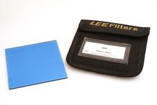 Lee filters blaufilter gebraucht kaufen  Kappeln