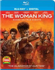 The Woman King comprar usado  Enviando para Brazil
