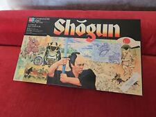 Shogun mai giocato usato  Costigliole d'Asti