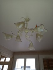 Lustre branches 2 d'occasion  Vouillé