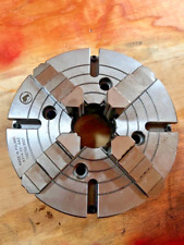 Bison lathe chuck for sale  Salt Lake City