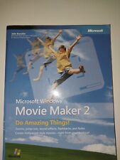 Microsoft windows movie for sale  Ludowici