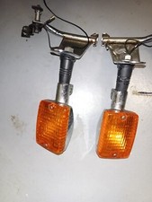 Coppia frecce indicatori usato  Solza