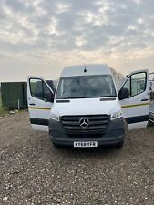 Mercedes benz sprinter for sale  HORNCHURCH