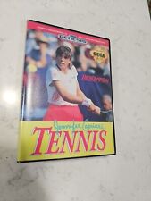 Jennifer capriati tennis for sale  Newport News