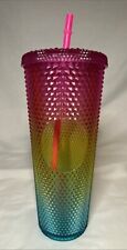 Oz. studded tumbler for sale  Mcalester