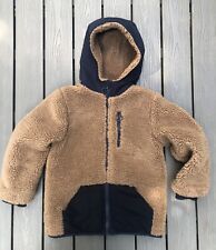 Teddy jacke größe gebraucht kaufen  Hamburg