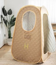 Homedics saunazen portable for sale  Battle Creek