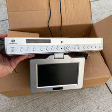 Audiovox ultraslim kitchen for sale  Topeka