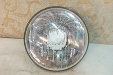 NOS OEM CIBIE 6" UNIDADE DE FAROL CITROEN 2CV HY DYANE RENAULT 4CV NEUF # TP 502 comprar usado  Enviando para Brazil