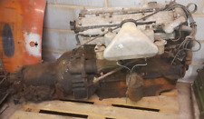 Jaguar 3.8 engine for sale  GRAVESEND