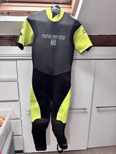Neil pryde wetsuit for sale  BIDEFORD