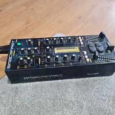 Ecler smac first for sale  GREENFORD