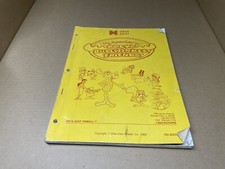 Rocky bullwinkle pinball for sale  Eads
