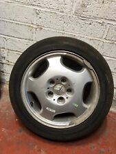 Mercedes clk alloy for sale  Shipping to Ireland