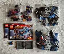 New lego marvel for sale  Walled Lake