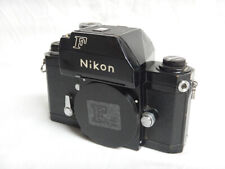 Nikon black slr usato  Italia