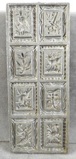 Antique metal springerle for sale  Windsor