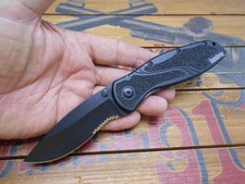Kershaw blur 1670blkst for sale  Eustis
