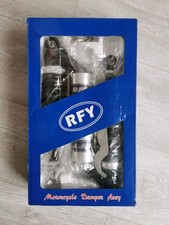 Rfy 280 motorcycle for sale  BURTON-ON-TRENT