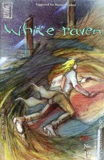 White raven 1995 for sale  Arlington