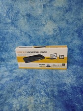 Dock universal DisplayLink Lapdock USB 3.0 vídeo duplo WS-UG39DK4 comprar usado Dock universal DisplayLink Lapdock USB 3.0 vídeo duplo WS-UG39DK4 comprar usado  Enviando para Brazil