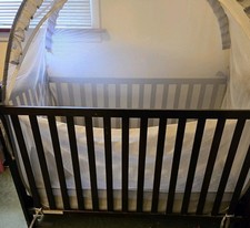 Crib mattress for sale  Mc Kees Rocks