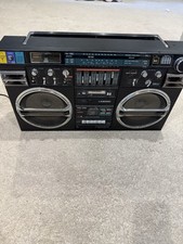 Lasonic trc 931 for sale  Waldorf