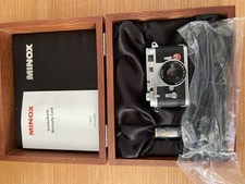 Minox leica camera gebraucht kaufen  Georgensgmünd