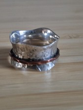 True spinner ring for sale  RENFREW