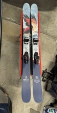 icelantic skis for sale  Loma Linda