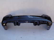 Paraurti posteriore originale usato Paraurti posteriore originale usato  Italia