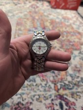 Fossil arsenal football for sale  CROWBOROUGH