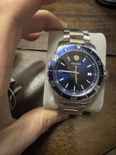 Movado series 800 for sale  Elma