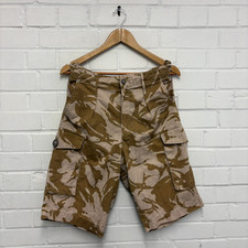 Desert combat cargo for sale  HOCKLEY
