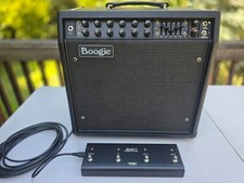 Mesa boogie mark for sale  Redwood City