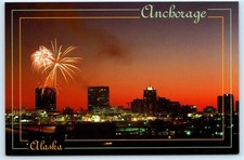 Anchorage alaska fireworks for sale  Surprise