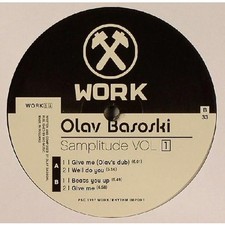 Lav basoski samplitude gebraucht kaufen  Berlin