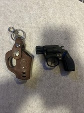 Feuerzeug pistole collection gebraucht kaufen  Seevetal