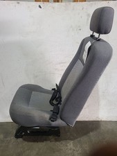 Fourth row driver for sale  Pearl