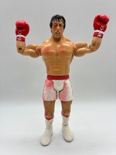 Rocky balboa post for sale  DUNDEE