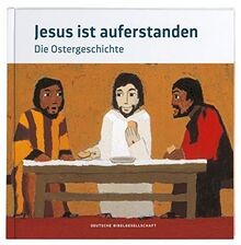 Jesus auferstanden stergeschic gebraucht kaufen  Berlin