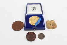 Masonic medals medallions for sale  LEEDS