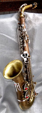 Vintage 1963 selmer for sale  Columbia
