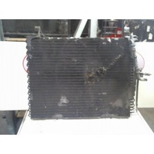 Airco condensor mercedes d'occasion  Rosières-près-Troyes