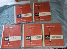 Vauxhall victor series for sale  BATH