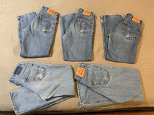 Lot men levi for sale  Post Falls