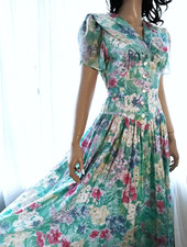 Vintage romantic floral for sale  Chicago